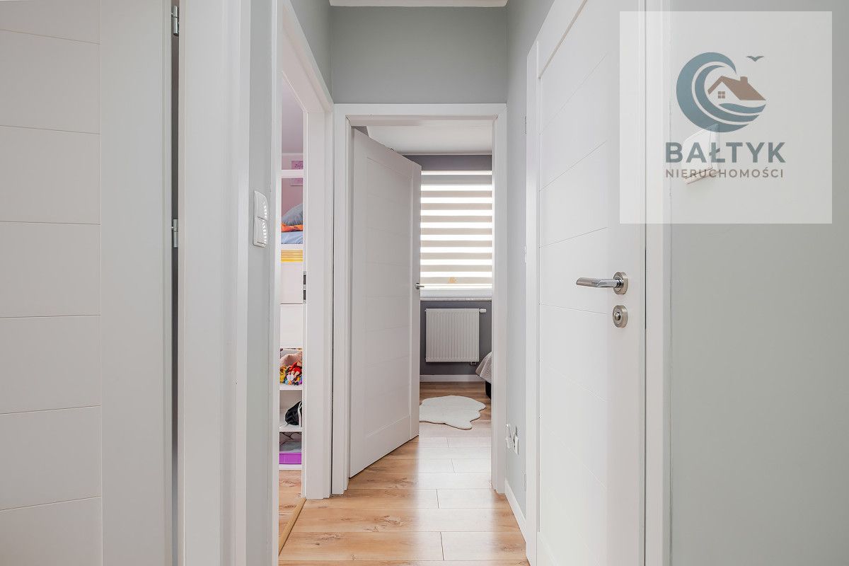 bliźniak, 4 pokoje Bolszewo. Zdjęcie 8