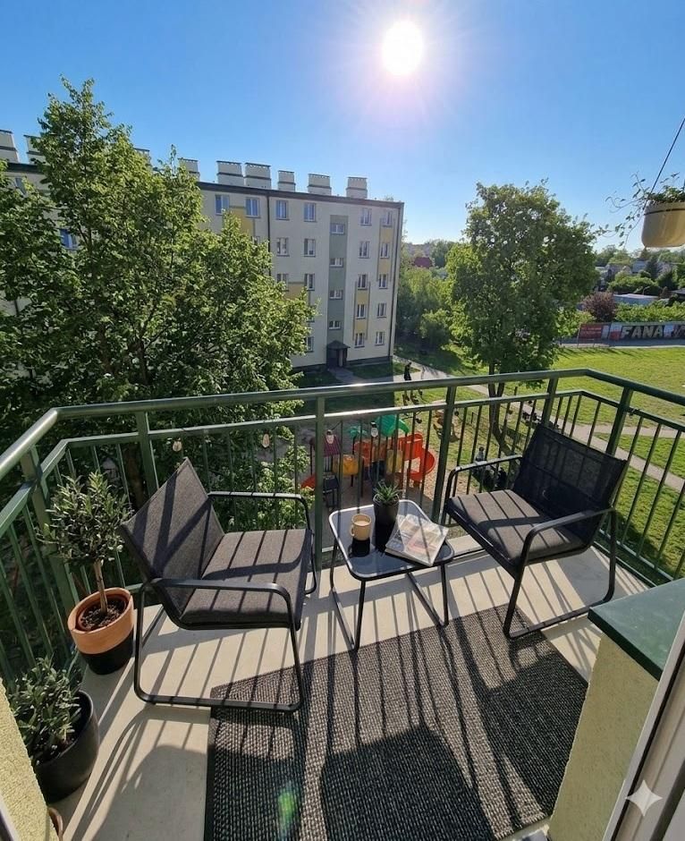 Mieszkanie 1-pokojowe Tarnów Rzędzin, ul. Rolnicza. Zdjęcie 7
