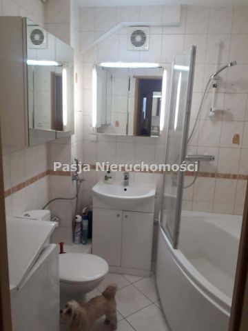 Mieszkanie 1-pokojowe Warszawa Ochota. Zdjęcie 5