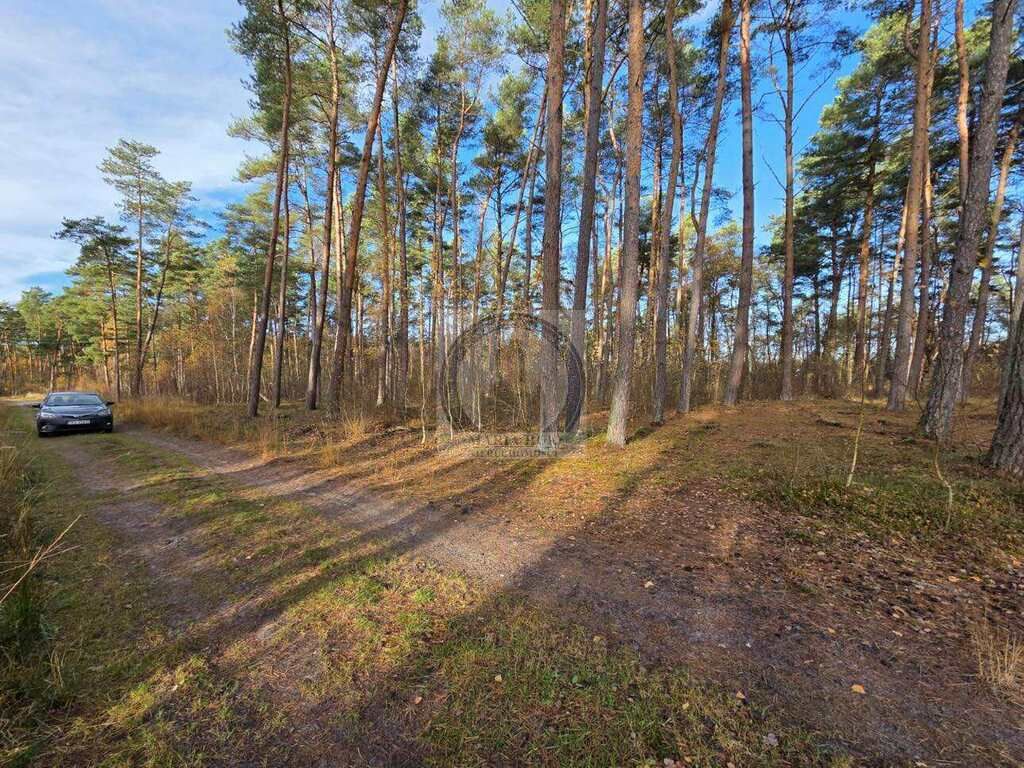 Działka budowlana Dziwnów. Zdjęcie 11