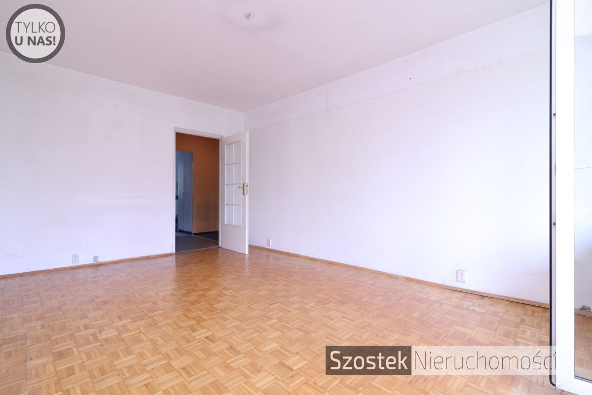 Mieszkanie 3-pokojowe Częstochowa Tysiąclecie, ul. Okólna. Zdjęcie 3