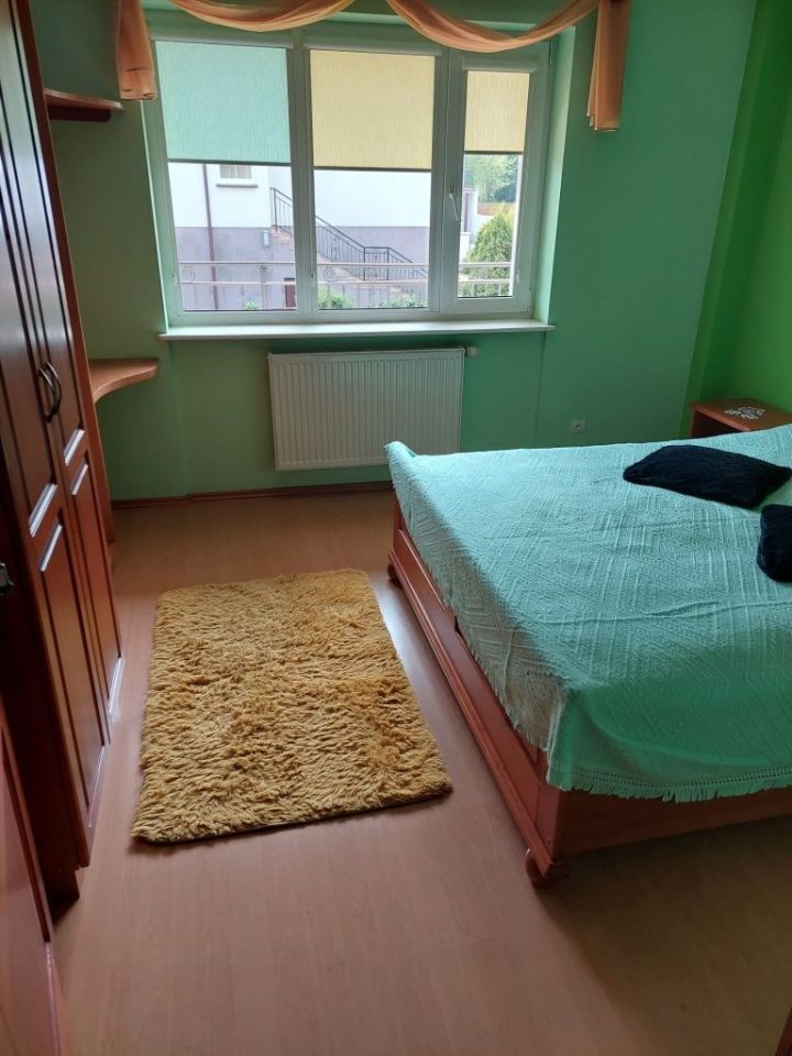Mieszkanie 4-pokojowe Władysławowo, ul. Geodetów. Zdjęcie 5