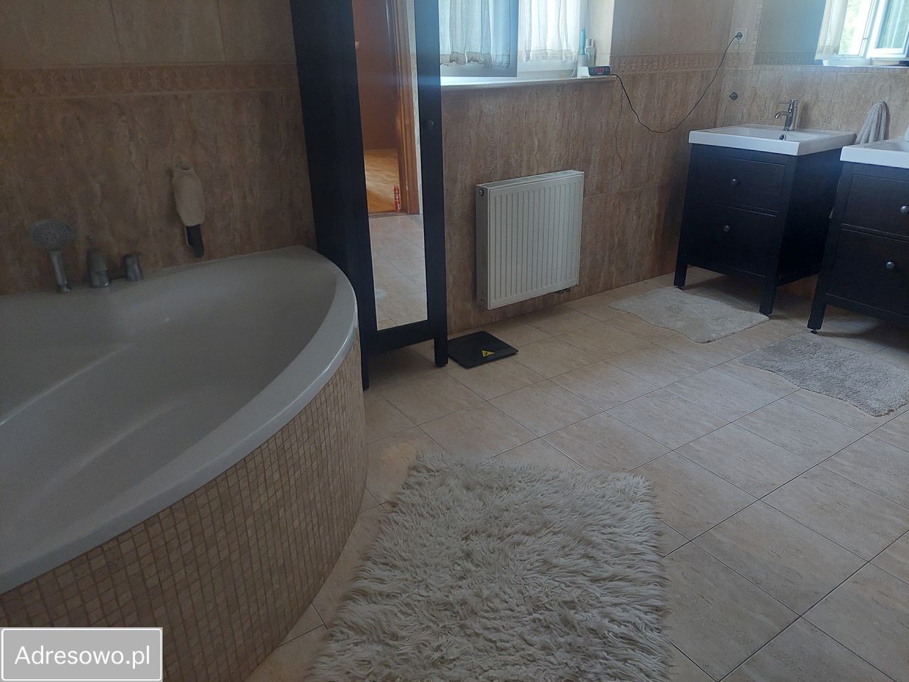 dom wolnostojący, 5 pokoi Marianów, al. Dębowa. Zdjęcie 8