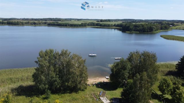Działka budowlana Wilimy. Zdjęcie 10