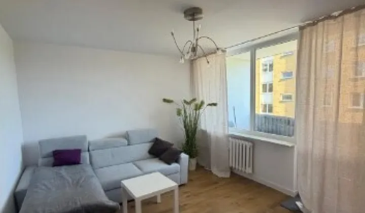Mieszkanie 2-pokojowe Warszawa Bemowo, ul. Lazurowa