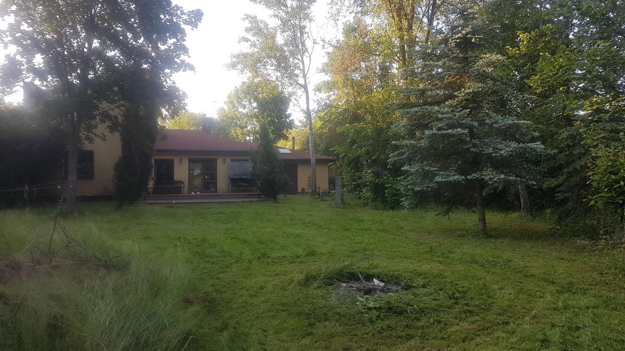 Działka budowlana Łódź Ruda Pabianicka, ul. Rafowa. Zdjęcie 21