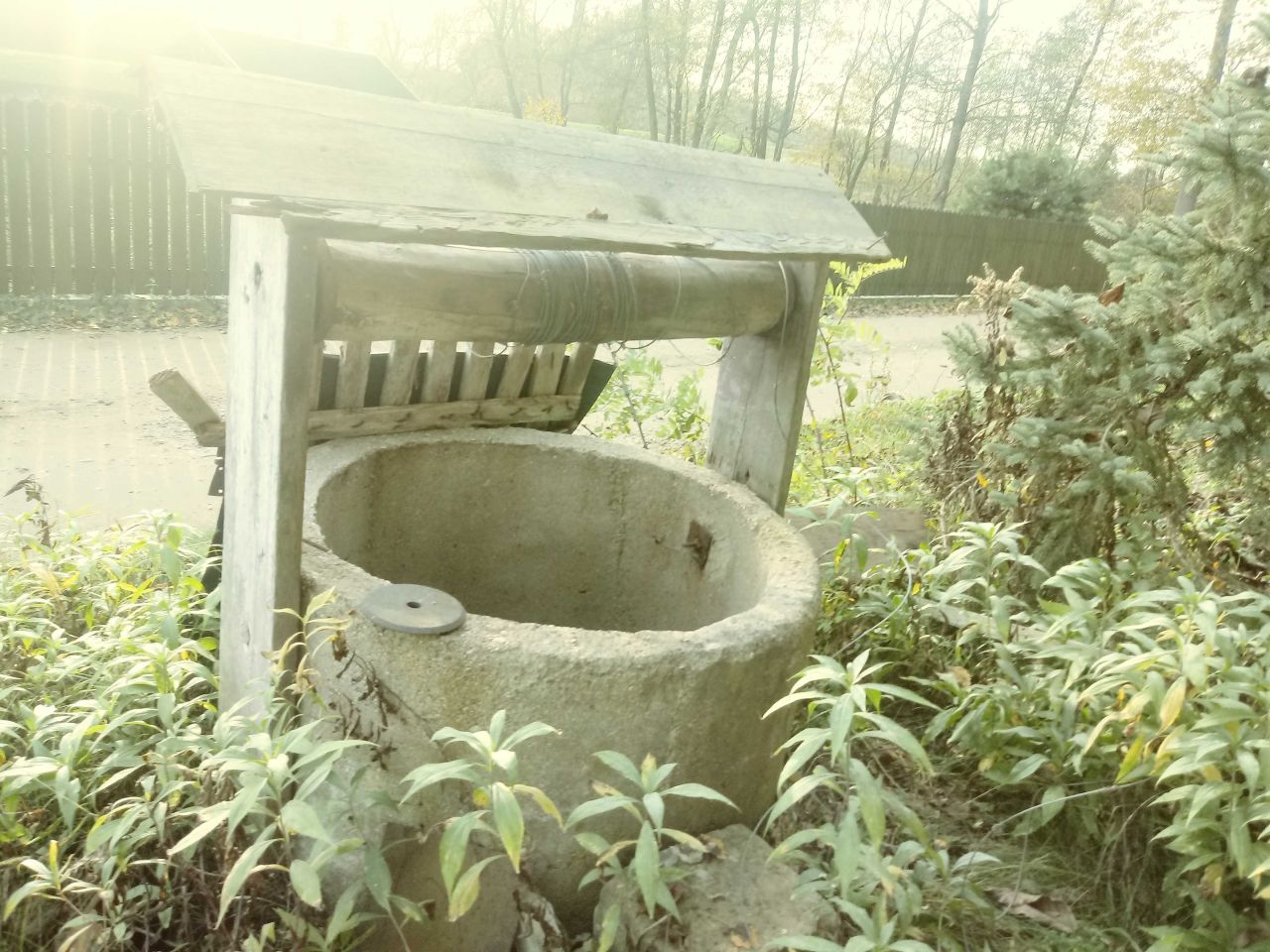 Działka budowlana Drwały. Zdjęcie 7