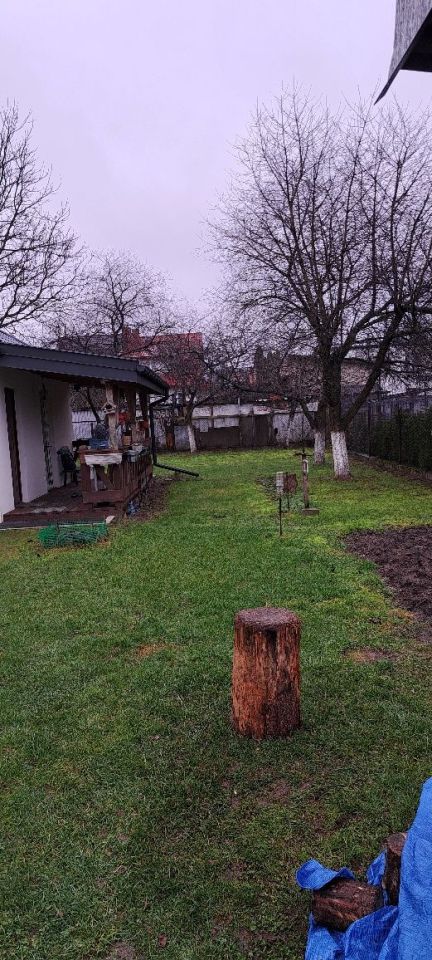 dom wolnostojący Iłowo-Osada. Zdjęcie 4