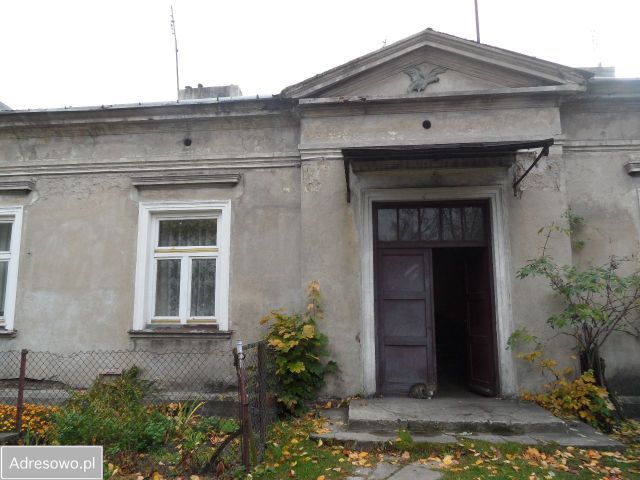 dom wolnostojący, 9 pokoi Skierniewice, ul. Henryka Sienkiewicza. Zdjęcie 1