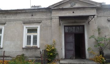 dom wolnostojący, 9 pokoi Skierniewice, ul. Henryka Sienkiewicza