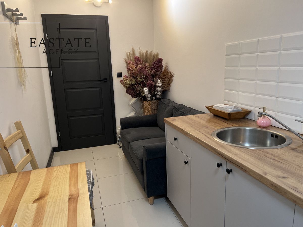 Lokal Kraków Krowodrza, ul. Józefitów. Zdjęcie 14