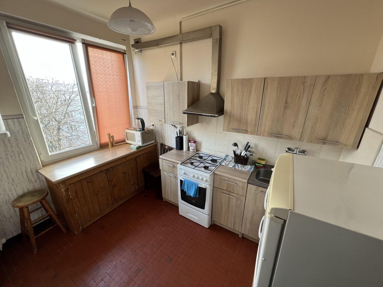 Mieszkanie 2-pokojowe Warszawa Żoliborz, ul. Krechowiecka. Zdjęcie 5