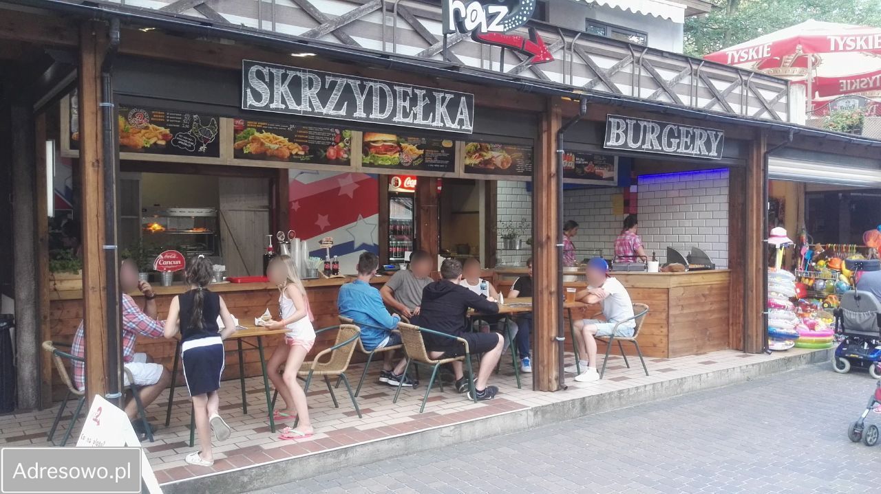 Lokal Skorzęcin. Zdjęcie 2