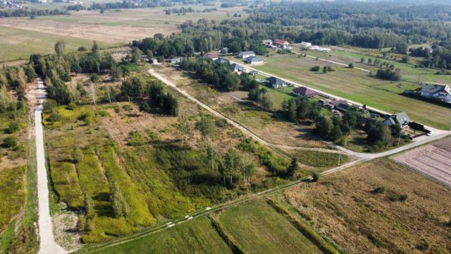 Działka budowlana Kąck. Zdjęcie 7