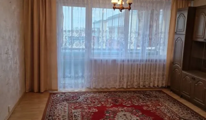 Mieszkanie 3-pokojowe Warszawa Wola, ul. Góralska