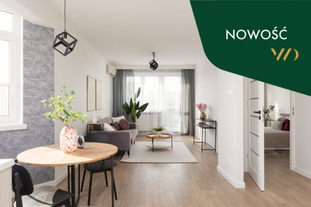 Mieszkanie 2-pokojowe Warszawa Białołęka, ul. Aluzyjna. Zdjęcie 1