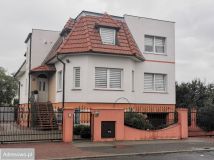 dom wolnostojący, 11 pokoi Gniezno Konikowo, ul. Hugona Kołłątaja