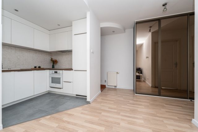 Mieszkanie 3-pokojowe Warszawa Ursus, ul. Tomcia Palucha. Zdjęcie 6