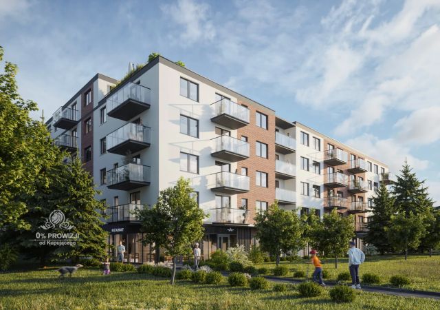 Mieszkanie 1-pokojowe Wrocław Tarnogaj. Zdjęcie 5