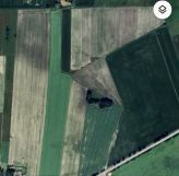 Działka rolna Siekluki