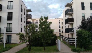 Mieszkanie 2-pokojowe Lublin Ponikwoda, ul. Czesława Strzeszewskiego
