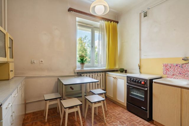 Mieszkanie 2-pokojowe Warszawa Bemowo, ul. gen. Sylwestra Kaliskiego. Zdjęcie 8