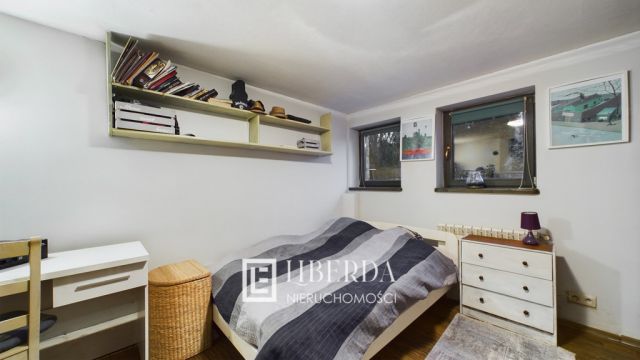 dom wolnostojący, 14 pokoi Kazimierz Dolny. Zdjęcie 14