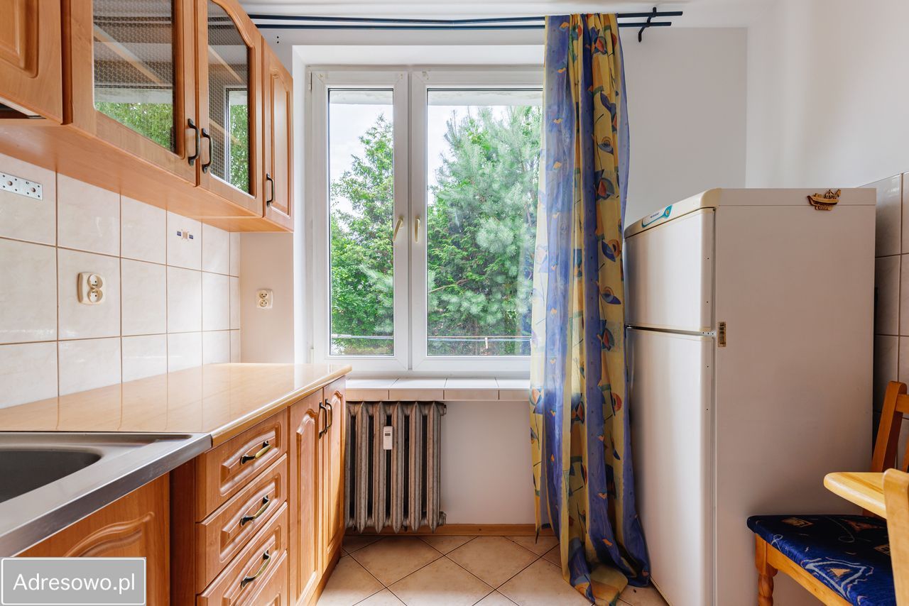 Mieszkanie 1-pokojowe Mińsk Mazowiecki, ul. gen. Kazimierza Sosnkowskiego. Zdjęcie 3