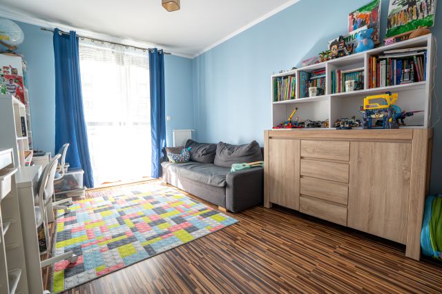 Mieszkanie 2-pokojowe Warszawa Wilanów, ul. Sarmacka. Zdjęcie 16