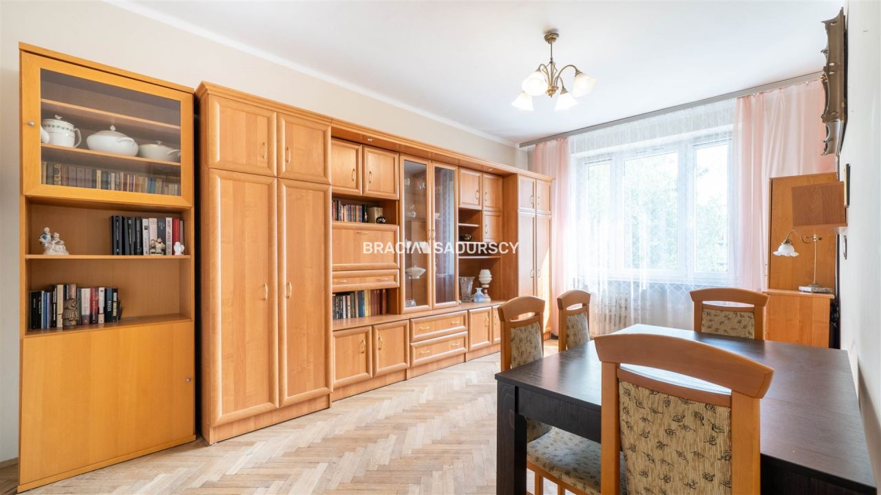 Mieszkanie 1-pokojowe Kraków Nowa Huta, os. Urocze. Zdjęcie 2