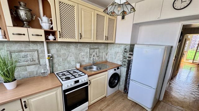 Mieszkanie 3-pokojowe Wrocław Krzyki, ul. Krynicka. Zdjęcie 12