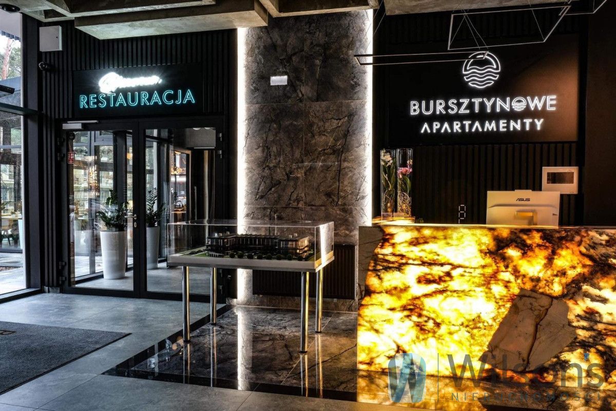 Mieszkanie 2-pokojowe Stegna, ul. Brzozowa. Zdjęcie 15