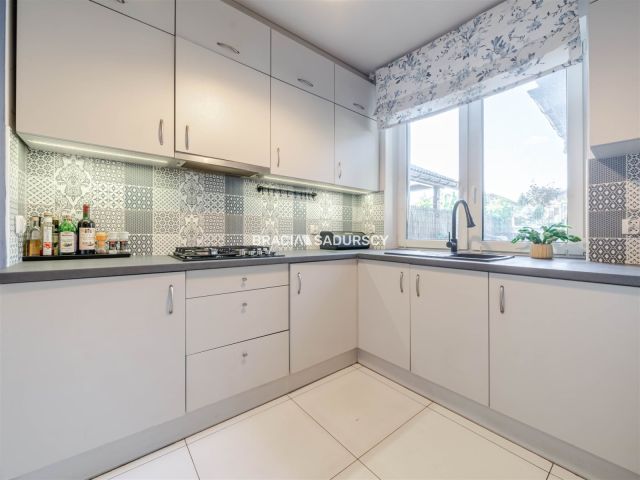 dom szeregowy, 3 pokoje Krzysztoforzyce, ul. Zielona. Zdjęcie 6