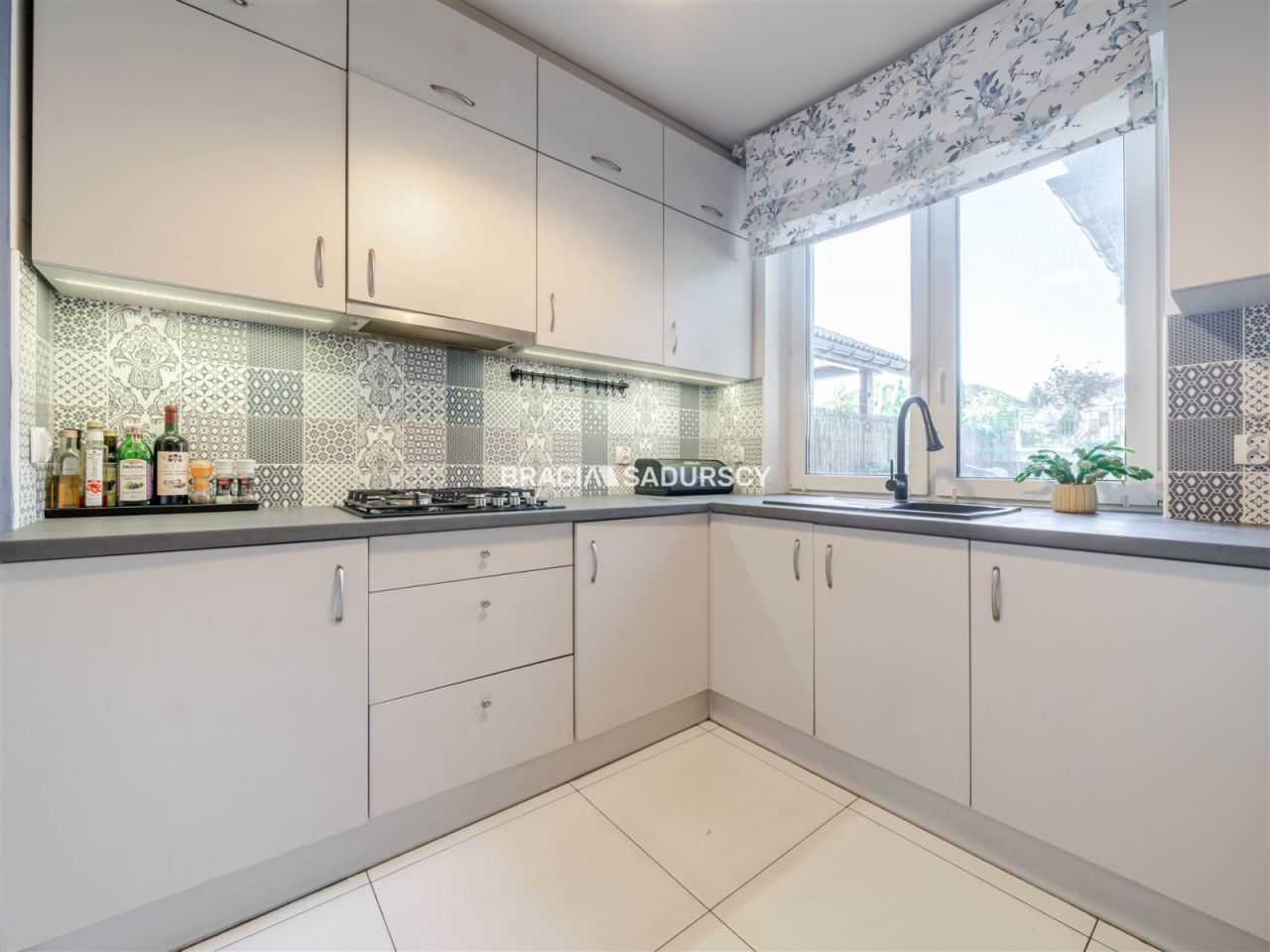 dom szeregowy, 3 pokoje Krzysztoforzyce, ul. Zielona. Zdjęcie 6