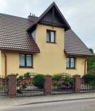 dom wolnostojący Brodnica Michałowo