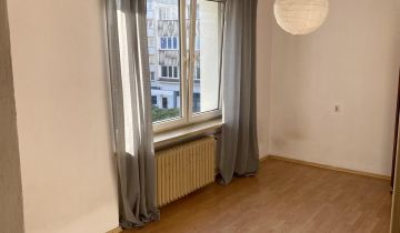 Mieszkanie 2-pokojowe Gdańsk Wrzeszcz, ul. Klonowa