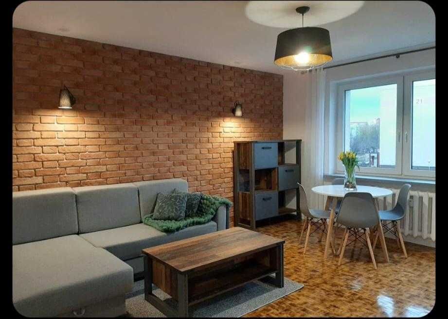 Mieszkanie 3-pokojowe Białystok Leśna Dolina, ul. Armii Krajowej