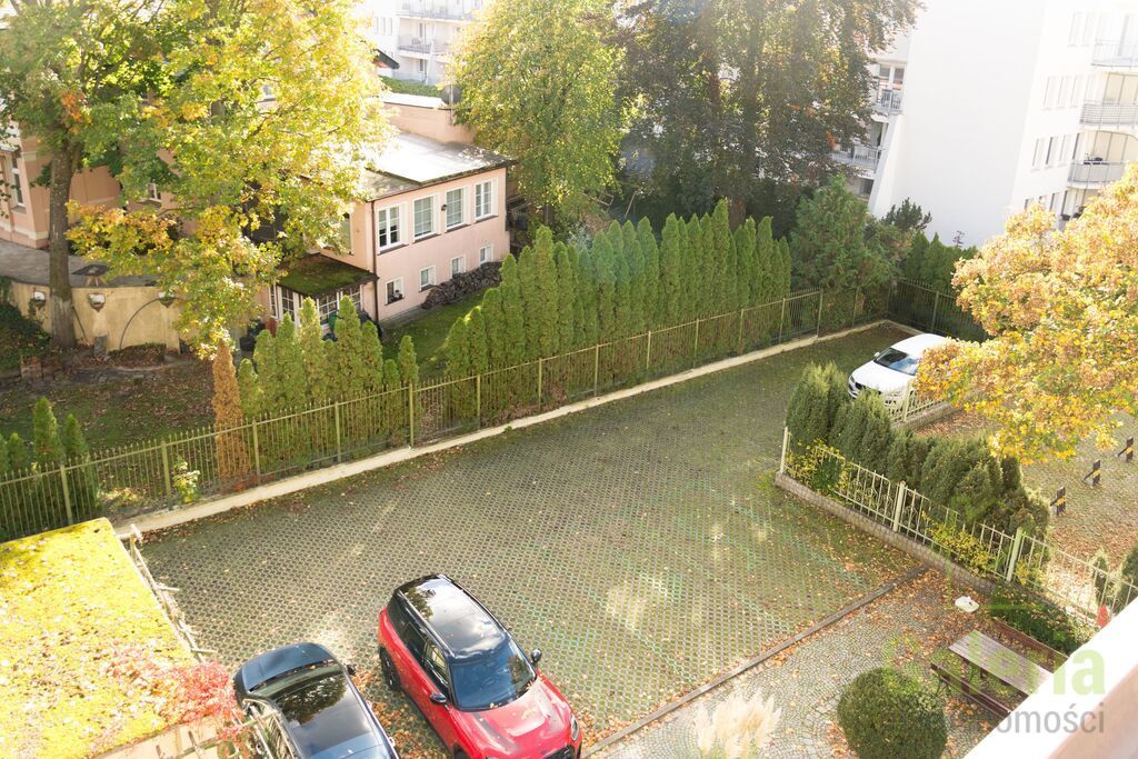 Mieszkanie 4-pokojowe Międzyzdroje, ul. Bohaterów Warszawy. Zdjęcie 19