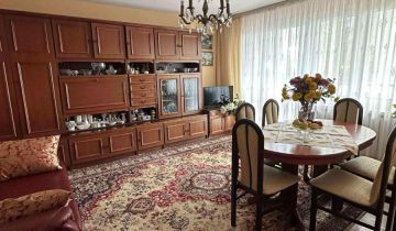 Mieszkanie 3-pokojowe Kraków Nowa Huta