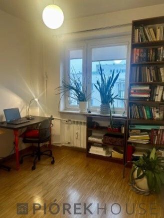 Mieszkanie 4-pokojowe Warszawa Bemowo, ul. Wrocławska. Zdjęcie 11