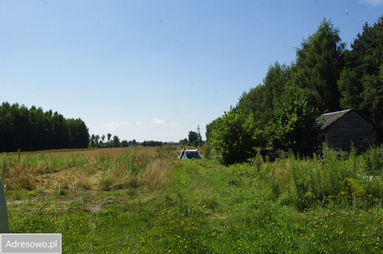 gospodarstwo, 4 pokoje Wistka. Zdjęcie 11