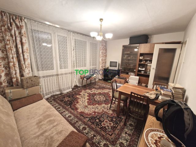 Mieszkanie 3-pokojowe Warszawa Bielany, ul. Klaudyny. Zdjęcie 1