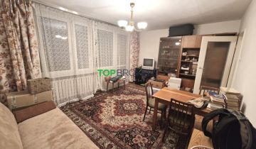 Mieszkanie 3-pokojowe Warszawa Bielany, ul. Klaudyny