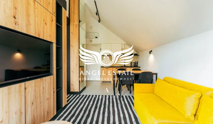 Mieszkanie 2-pokojowe Kołobrzeg, ul. Lwowska