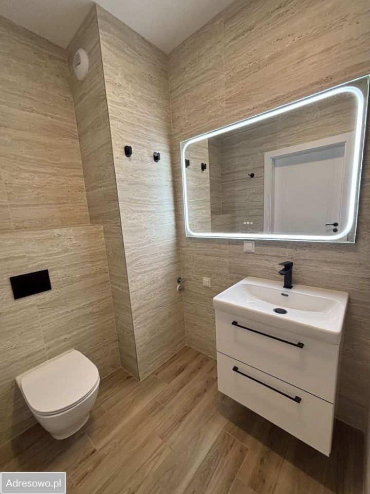 Mieszkanie 2-pokojowe Warszawa Skorosze, ul. Ryżowa. Zdjęcie 7