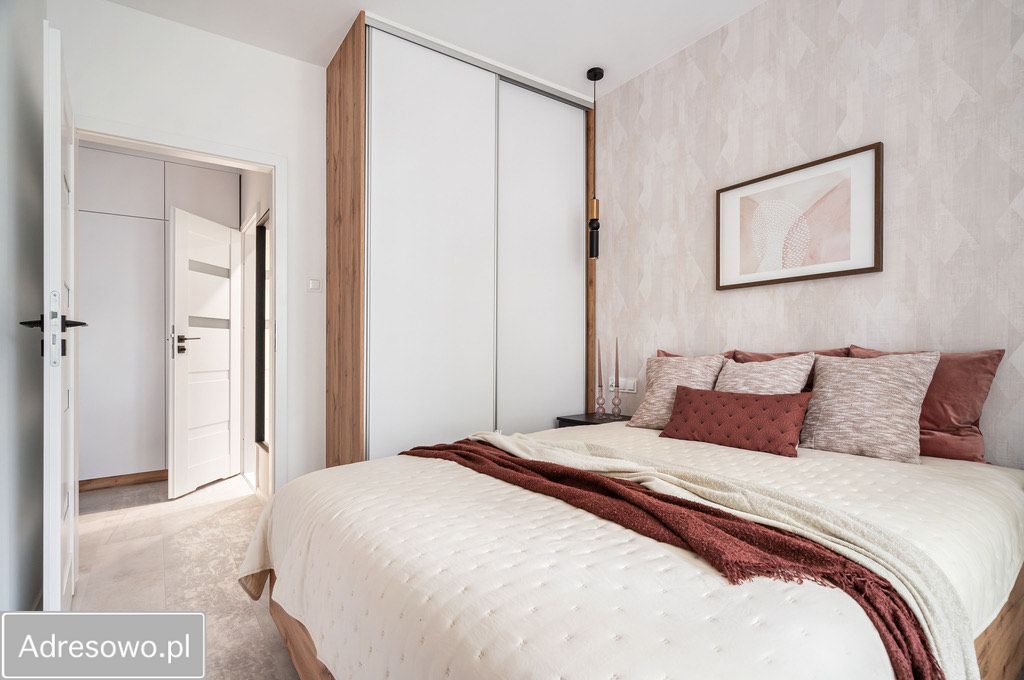 Mieszkanie 2-pokojowe Szczecin Centrum, ul. Jacka Malczewskiego. Zdjęcie 9