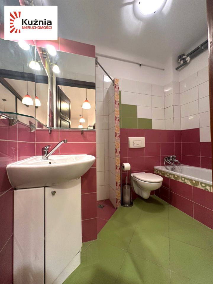 Mieszkanie 3-pokojowe Warszawa Wola, ul. Ogrodowa. Zdjęcie 10