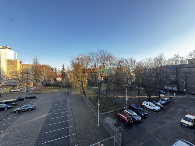 Mieszkanie 3-pokojowe Łódź Śródmieście, ul. Piotrkowska. Zdjęcie 16