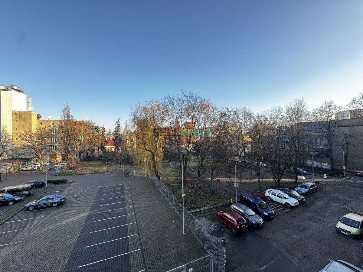 Mieszkanie 3-pokojowe Łódź Śródmieście, ul. Piotrkowska. Zdjęcie 16