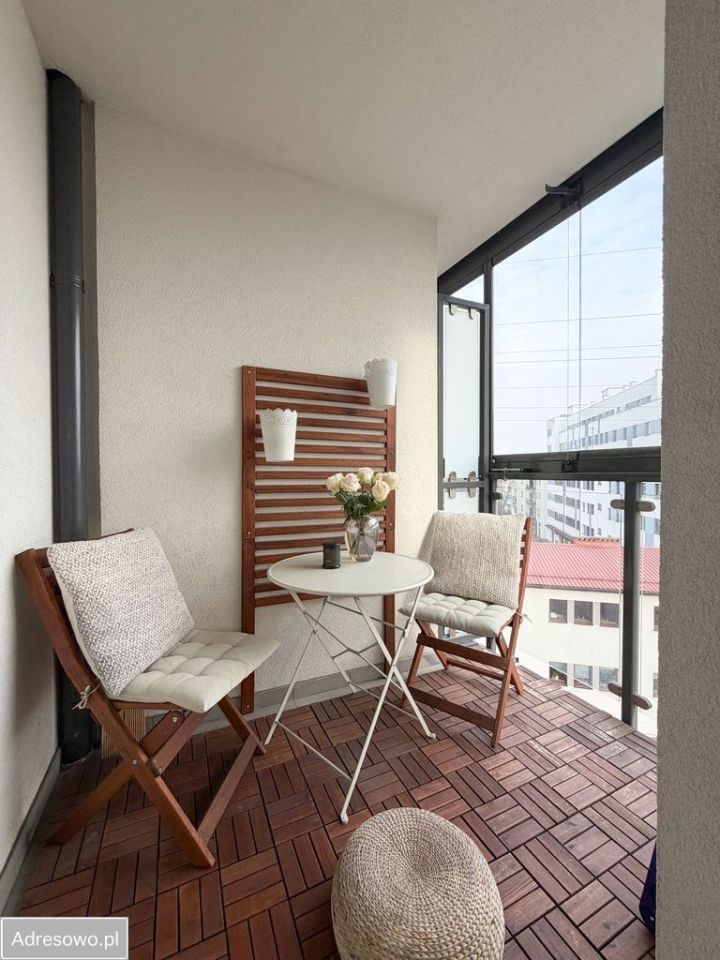 Mieszkanie 1-pokojowe Kraków Ruczaj, ul. Ostatnia. Zdjęcie 11